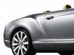 Bentley Continental GTC 2011 года